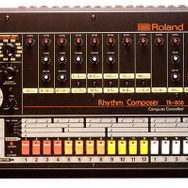 ローランドの音ゲー『TR-REC GAME』配信開始！「TR-808」のリズムプログラミングをゲーム化