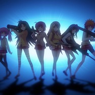 服が飛び散り下着がチラる美少女TPS『バレットガールズ2』発表!今回の尋問は前作以上にヤバい