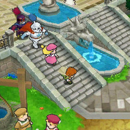 DL版『牧場物語 つながる新天地』『ポポロクロイス牧場物語』12月16日まで半額に