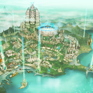 『テイルズ オブ ザ レイズ』発表！ シナリオ原案は『アビス』の実弥島巧、キャラデザには松原秀典を起用