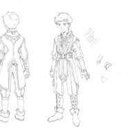 『テイルズ オブ ザ レイズ』発表！ シナリオ原案は『アビス』の実弥島巧、キャラデザには松原秀典を起用