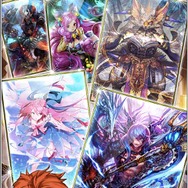 事前登録8万件を突破した『ガーディアンズ・ヴァイオレーション』配信開始…イベントもスタート