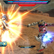 『ガンダム EXVS-FORCE』発売日に「バルバトス（第1形態）」と戦える特別ミッションを無料配信