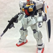 【日々気まぐレポ】第128回 REVIVE版「HGUC ガンダムMk-II」レビュー！組みやすく入門キットにも最適の逸品に