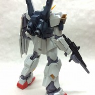 【日々気まぐレポ】第128回 REVIVE版「HGUC ガンダムMk-II」レビュー！組みやすく入門キットにも最適の逸品に