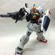 【日々気まぐレポ】第128回 REVIVE版「HGUC ガンダムMk-II」レビュー！組みやすく入門キットにも最適の逸品に