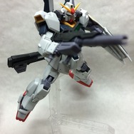 【日々気まぐレポ】第128回 REVIVE版「HGUC ガンダムMk-II」レビュー！組みやすく入門キットにも最適の逸品に