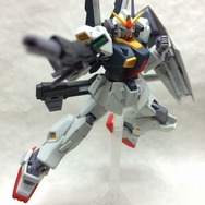 【日々気まぐレポ】第128回 REVIVE版「HGUC ガンダムMk-II」レビュー！組みやすく入門キットにも最適の逸品に