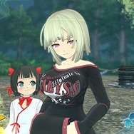 『閃乱カグラ EV』に『真紅』の奈楽が本日参戦！ 1月4日まで350円