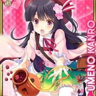 『ガールフレンド(仮)』に「うめのたん」登場!描き下ろしデザインの「まるごとおいしい干し梅」も発売