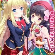 『ガールフレンド(仮)』に「うめのたん」登場!描き下ろしデザインの「まるごとおいしい干し梅」も発売