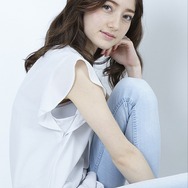 「水中ニーソ」の古賀学がゲームCMを撮影！箕星太朗デザインのキャラが水中に漂う