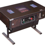 競技会「スペースインベーダーチャンピオンシップ」開催決定