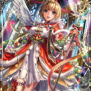 『戦国炎舞 -KIZNA-』初のクリスマスイベントが開催、限定SSRカードなどがガチャに登場