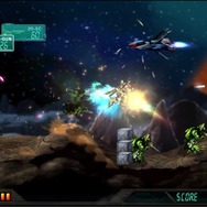 PS4『重装機兵レイノス』体験版第3弾12月16日配信、今回はボイスも実装