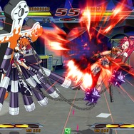 ニトロプラス ブラスターズ -ヒロインズ インフィニット デュエル-