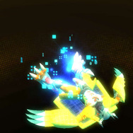 『デジモンワールド -next 0rder-』にアグニモン参戦！新デジモン「執行者」と新キャラ情報も