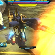 『ガンダム EXVS-FORCE』シリーズ初となるMA出撃ミッションが登場！新システム「アドバンス」や参戦機体情報も