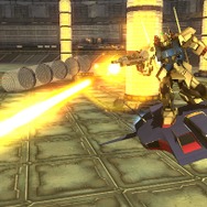 『ガンダム EXVS-FORCE』シリーズ初となるMA出撃ミッションが登場！新システム「アドバンス」や参戦機体情報も
