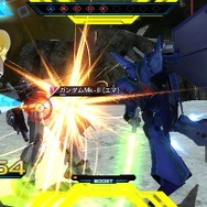 『ガンダム EXVS-FORCE』シリーズ初となるMA出撃ミッションが登場！新システム「アドバンス」や参戦機体情報も