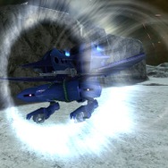 『ガンダム EXVS-FORCE』シリーズ初となるMA出撃ミッションが登場！新システム「アドバンス」や参戦機体情報も