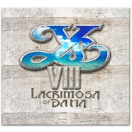 PS4/PS Vita『イースVIII』2016年夏発売！新要素「漂流村」「迎撃戦」やゲーム画面が公開