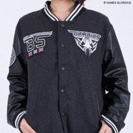 『グラディウス』生誕30周年記念！数量限定「パイロットジャケット」を発売