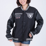 『グラディウス』生誕30周年記念！数量限定「パイロットジャケット」を発売