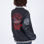 『グラディウス』生誕30周年記念！数量限定「パイロットジャケット」を発売