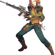 ネトゲ『英雄伝説 暁の軌跡』2016年サービス開始!登場キャラやSSも公開