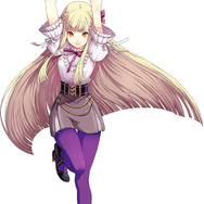 ネトゲ『英雄伝説 暁の軌跡』2016年サービス開始!登場キャラやSSも公開