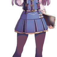 ネトゲ『英雄伝説 暁の軌跡』2016年サービス開始!登場キャラやSSも公開