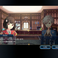 ネトゲ『英雄伝説 暁の軌跡』2016年サービス開始!登場キャラやSSも公開