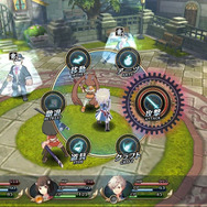 ネトゲ『英雄伝説 暁の軌跡』2016年サービス開始!登場キャラやSSも公開