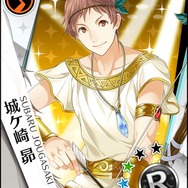 『夢色キャスト』限定キャストが手に入る「トレジャー楽曲」イベントを開催！さらに、クリスマスを彩る「デートガチャ」も