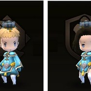 『ダンジョンストライカー』に新ジョブ「キャノンブレイザー」が実装―レベルアップキャンペーンも実施