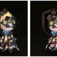 『ダンジョンストライカー』に新ジョブ「キャノンブレイザー」が実装―レベルアップキャンペーンも実施