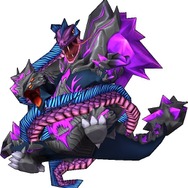 進化したハンティングアクションRPG『モンスターギア バースト』スタート！記念キャンペーンも続々実施