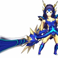 進化したハンティングアクションRPG『モンスターギア バースト』スタート！記念キャンペーンも続々実施