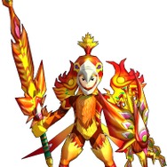 進化したハンティングアクションRPG『モンスターギア バースト』スタート！記念キャンペーンも続々実施