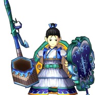 進化したハンティングアクションRPG『モンスターギア バースト』スタート！記念キャンペーンも続々実施