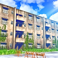 『脱出アドベンチャー 神降しの占い盤』12月22日配信決定！小学生のワカルが「占い盤」の謎を解く