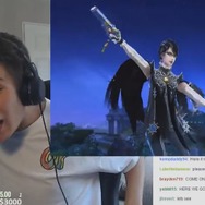 『スマブラ for 3DS / Wii U』ベヨネッタ参戦に海外ユーザー大興奮! 驚き、喜び、抱き合う姿も