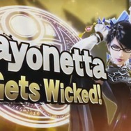 『スマブラ for 3DS / Wii U』ベヨネッタ参戦に海外ユーザー大興奮! 驚き、喜び、抱き合う姿も