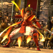 PS4/PS3『戦国BASARA 真田幸村伝』2016年夏発売決定！幸村と政宗のライバル関係が長編として描かれる