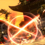 PS4/PS3『戦国BASARA 真田幸村伝』2016年夏発売決定！幸村と政宗のライバル関係が長編として描かれる