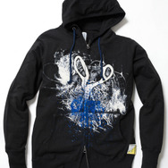 『コープスパーティー』×「backside of tokyo」コラボアイテム発売決定、パーカーやTシャツなど