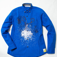 『コープスパーティー』×「backside of tokyo」コラボアイテム発売決定、パーカーやTシャツなど