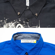 『コープスパーティー』×「backside of tokyo」コラボアイテム発売決定、パーカーやTシャツなど