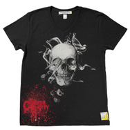 『コープスパーティー』×「backside of tokyo」コラボアイテム発売決定、パーカーやTシャツなど